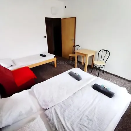 Nikol Gasthof Šumperk